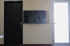 Spacious 2Br At Grand Asia Afrika Apartment