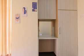 Spacious 2Br At Grand Asia Afrika Apartment