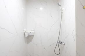 Spacious 2Br At Grand Asia Afrika Apartment