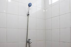 Minimalist And Warm 1Br At Bassura City Apartment