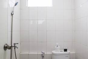 Minimalist And Warm 1Br At Bassura City Apartment