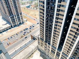 Modern Classic 2Br At Meikarta Apartment