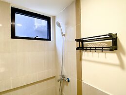 Modern Classic 2Br At Meikarta Apartment