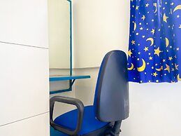 Modern Classic 2Br At Meikarta Apartment