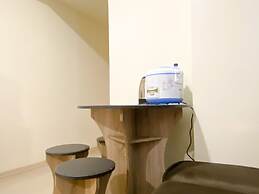 Modern Classic 2Br At Meikarta Apartment