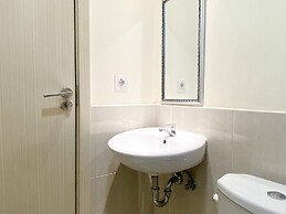 Modern Classic 2Br At Meikarta Apartment