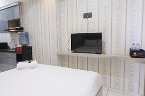 Modern Studio At Apartment Grand Asia Afrika