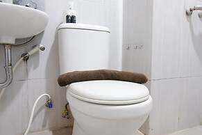 Modern Studio At Apartment Grand Asia Afrika