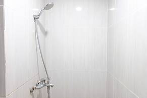 Modern Studio At Apartment Grand Asia Afrika