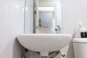 Modern Studio At Apartment Grand Asia Afrika