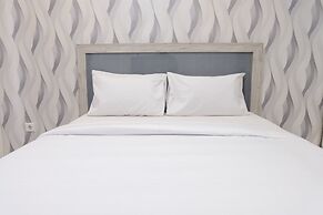 Modern Studio At Apartment Grand Asia Afrika