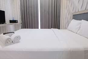 Modern Studio At Apartment Grand Asia Afrika