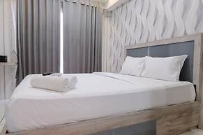 Modern Studio At Apartment Grand Asia Afrika