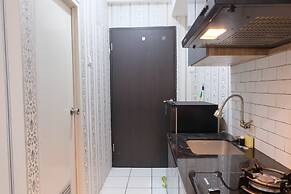 Modern Studio At Apartment Grand Asia Afrika