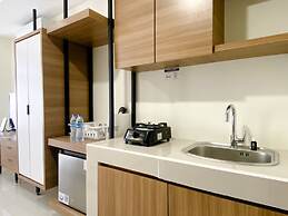 Great Deal And Comfortable Studio Pollux Chadstone Apartment