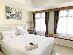 Great Deal And Comfortable Studio Pollux Chadstone Apartment