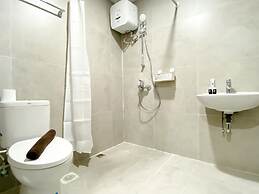 Great Deal And Comfortable Studio Pollux Chadstone Apartment