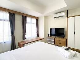 Great Deal And Comfortable Studio Pollux Chadstone Apartment