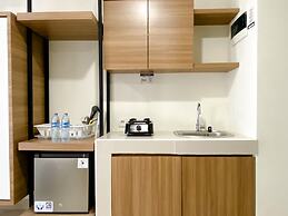 Great Deal And Comfortable Studio Pollux Chadstone Apartment