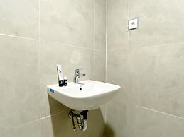 Great Deal And Comfortable Studio Pollux Chadstone Apartment