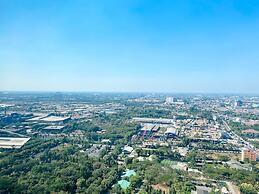 Great Deal And Comfortable Studio Pollux Chadstone Apartment