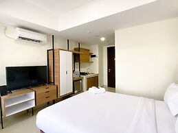 Great Deal And Comfortable Studio Pollux Chadstone Apartment