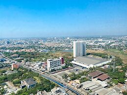 Great Deal And Comfortable Studio Pollux Chadstone Apartment