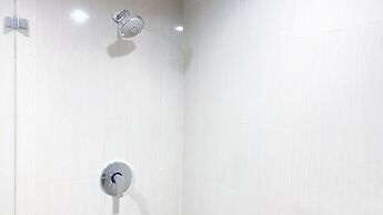 Relaxing Studio Apartment H Residence