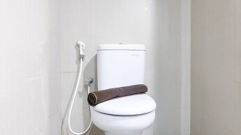 Relaxing Studio Apartment H Residence