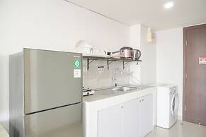 Relaxing Studio Apartment H Residence