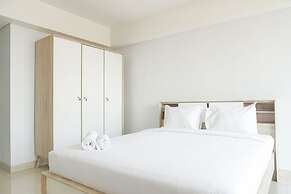 Relaxing Studio Apartment H Residence