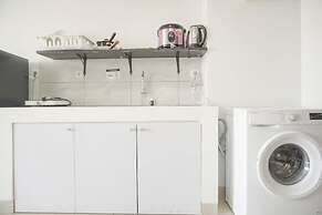 Relaxing Studio Apartment H Residence