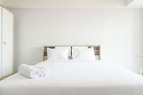 Relaxing Studio Apartment H Residence