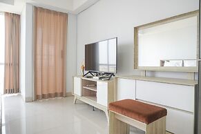 Relaxing Studio Apartment H Residence