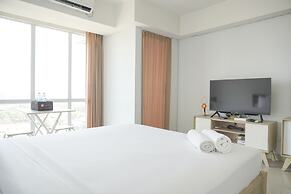 Relaxing Studio Apartment H Residence