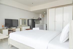 Relaxing Studio Apartment H Residence