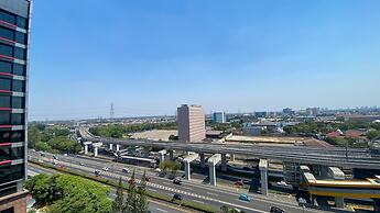 Relaxing Studio Apartment H Residence