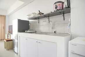 Relaxing Studio Apartment H Residence