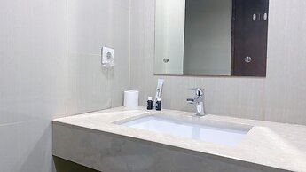 Relaxing Studio Apartment H Residence