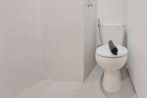 Scenic And Homey Studio Barsa City Apartment