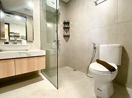 Cozy Living 2Br Room Pollux Chadstone Apartment