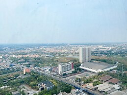 Cozy Living 2Br Room Pollux Chadstone Apartment