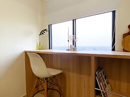 Cozy Living 2Br Room Pollux Chadstone Apartment