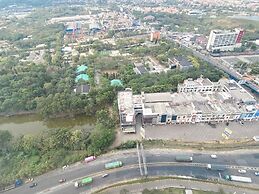 Cozy Living 2Br Room Pollux Chadstone Apartment