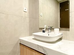 Cozy Living 2Br Room Pollux Chadstone Apartment