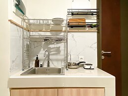 Cozy Living 2Br Room Pollux Chadstone Apartment