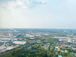 Cozy Living 2Br Room Pollux Chadstone Apartment