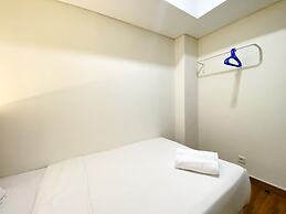 Cozy Living 2Br Room Pollux Chadstone Apartment