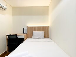 Cozy Living 2Br Room Pollux Chadstone Apartment