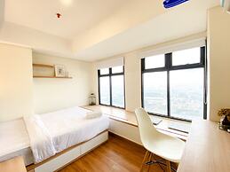 Cozy Living 2Br Room Pollux Chadstone Apartment